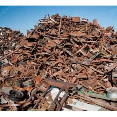 广州大量回收废铁，废钢