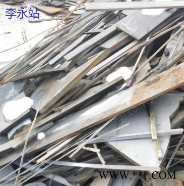 广东常年大量回收废铁