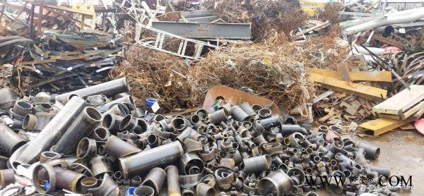 江苏南通长期大量回收废钢