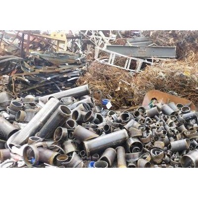 江苏南通长期大量回收废钢