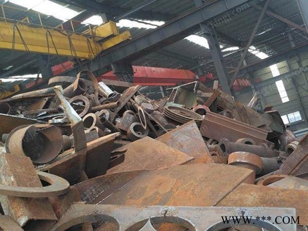 湖南长沙大量回收废钢铁50吨