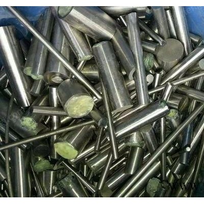 安徽地区高价回收含钨金属,钨钢钨合金回收