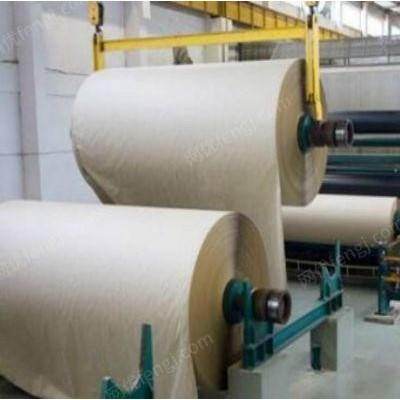 郑州高价收购倒闭造纸厂